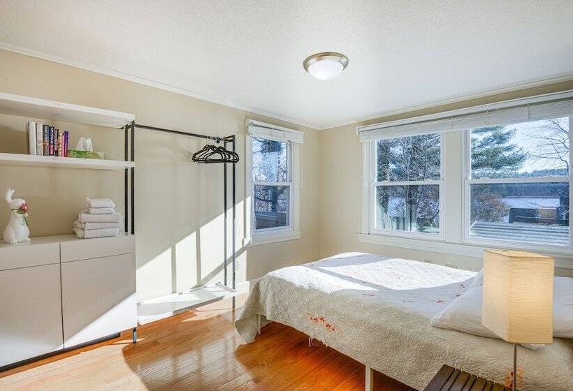 Littleton Lakeside Retreat W/ Deck & Yard!