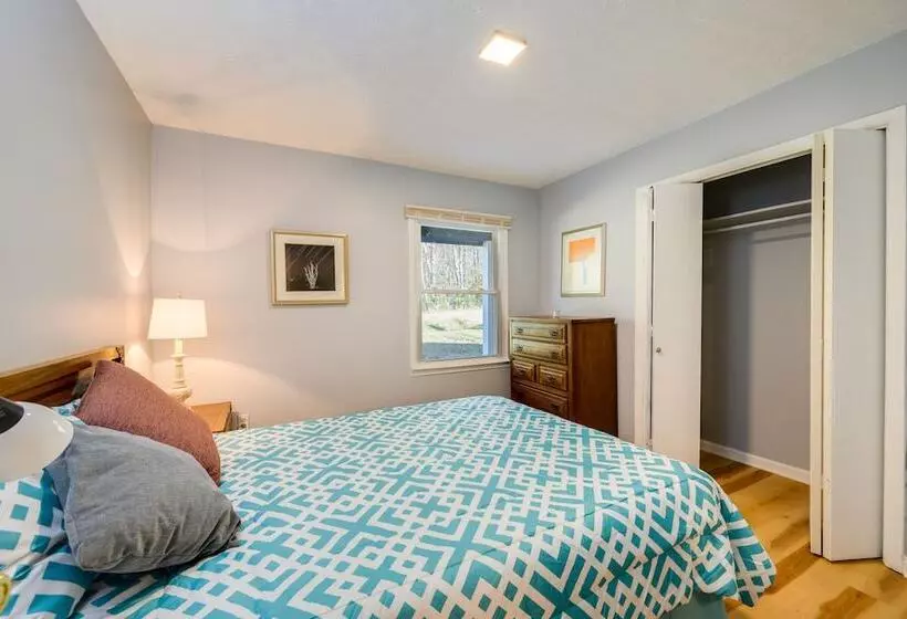 Lovely Forsyth Home ~ 2 Mi To Tift College!