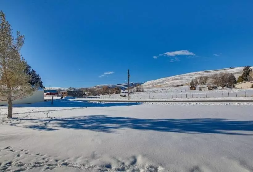 Modern Bloomington Home ~ 10 Mi To Bear Lake!