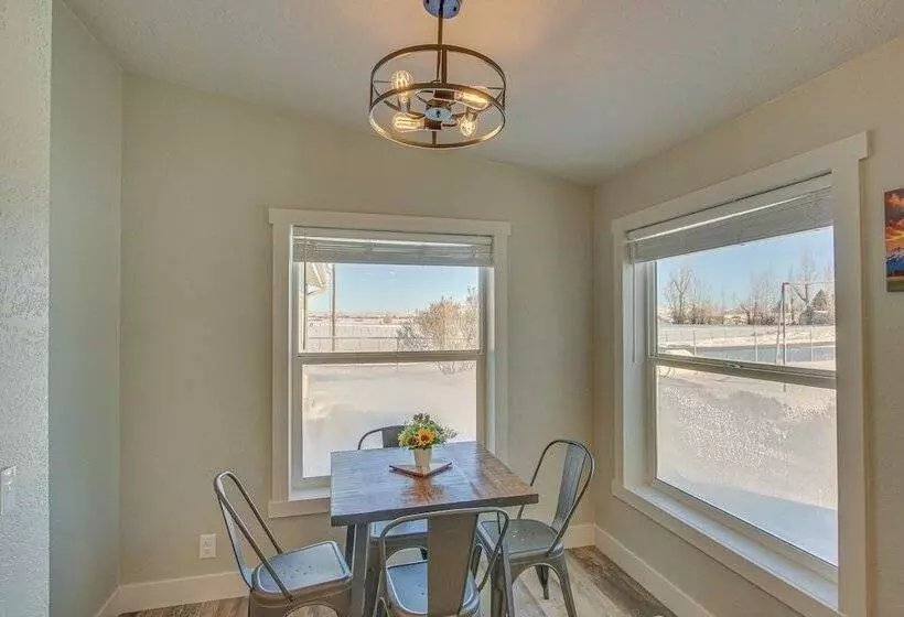 Modern Bloomington Home ~ 10 Mi To Bear Lake!