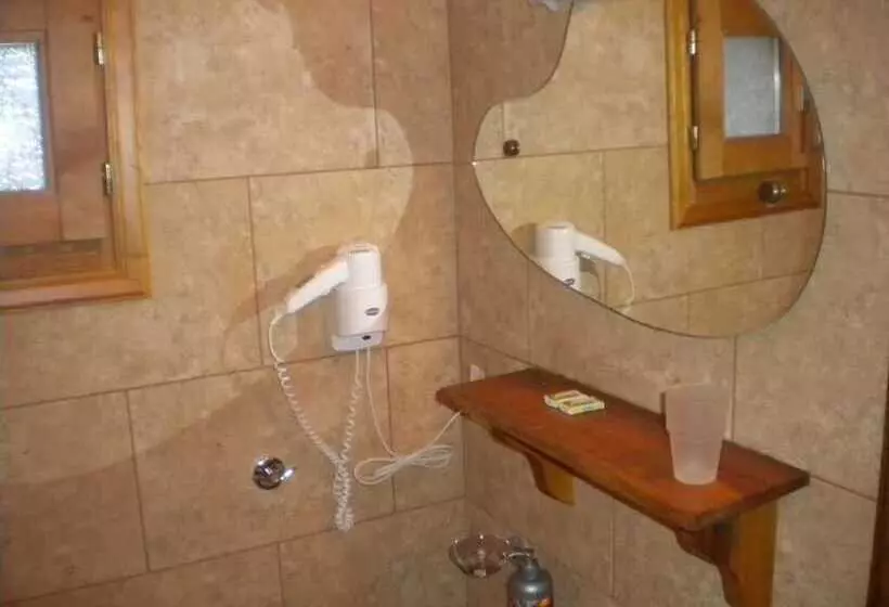 Majatalo Iaspis Guesthouse