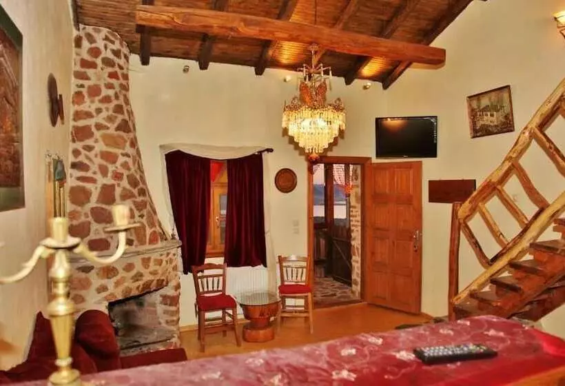 Majatalo Iaspis Guesthouse