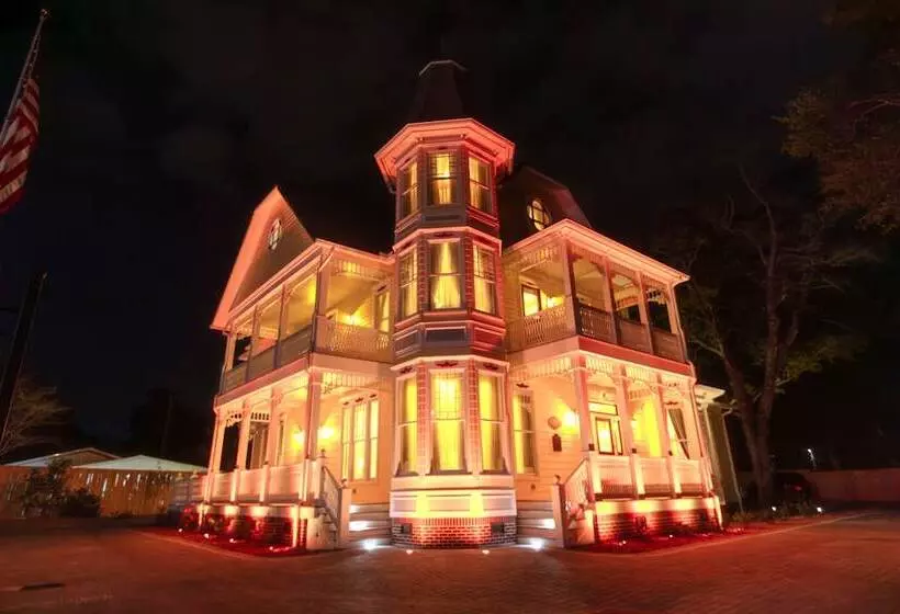 Majatalo Sunbright Inn