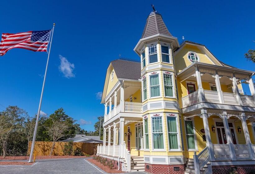 ペンション Sunbright Inn