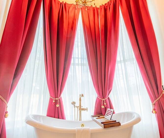 ペンション Sunbright Inn