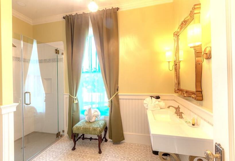 ペンション Sunbright Inn