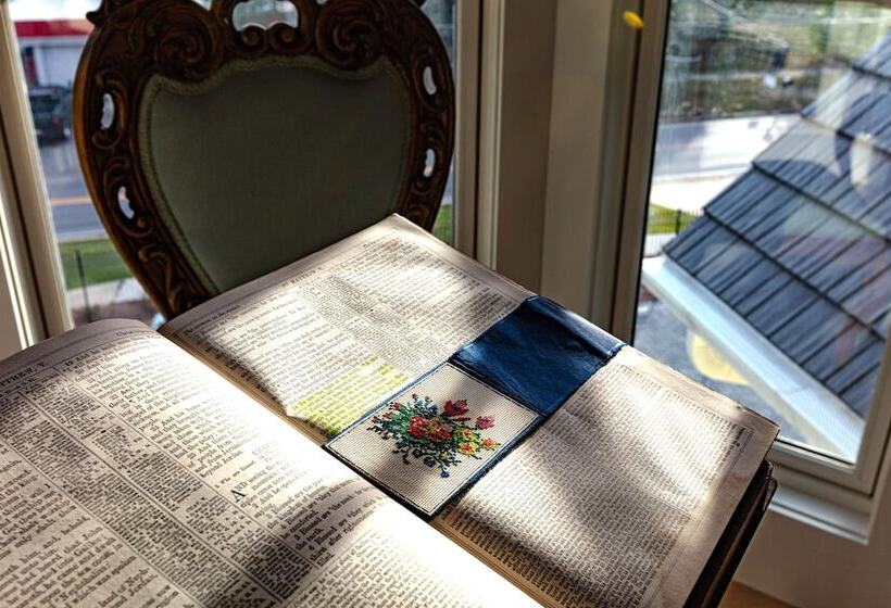 ペンション Sunbright Inn