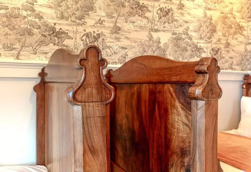 Majatalo Sunbright Inn