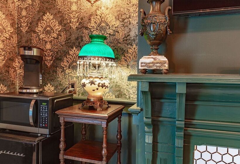 ペンション Sunbright Inn