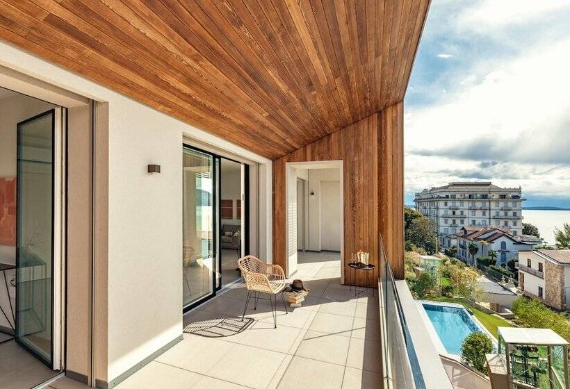 Residenza Montebello