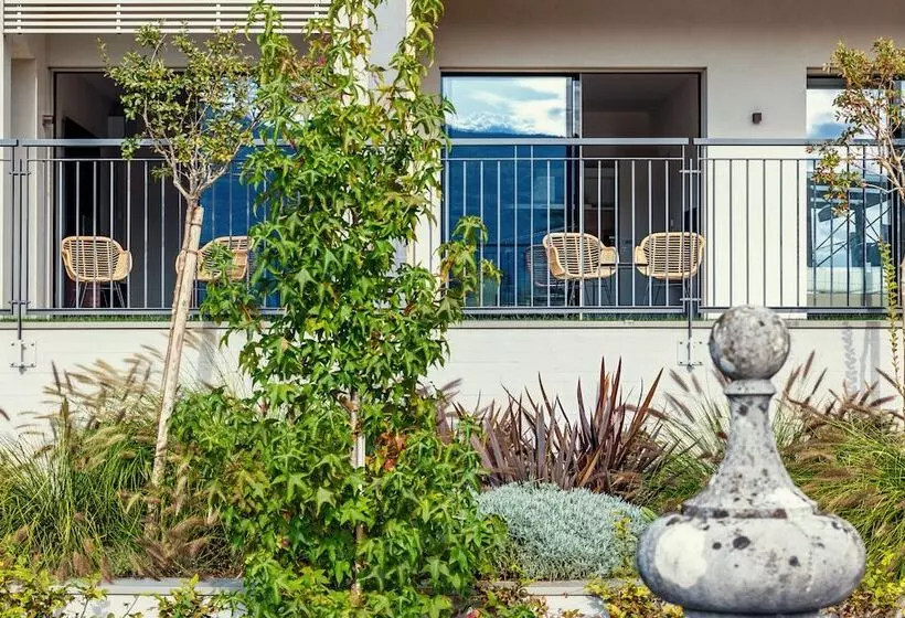 Residenza Montebello