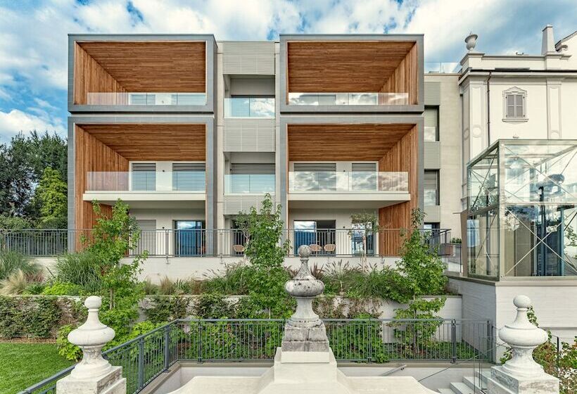 Residenza Montebello