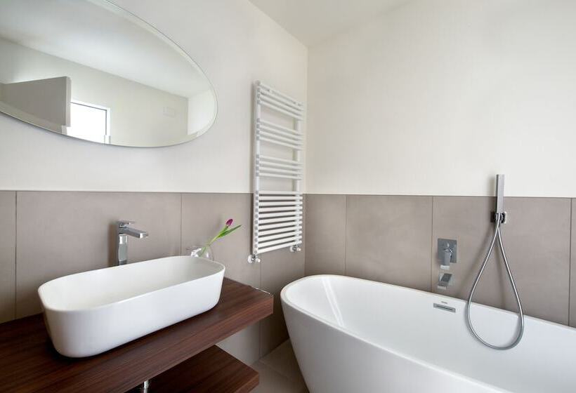 Residenza Montebello