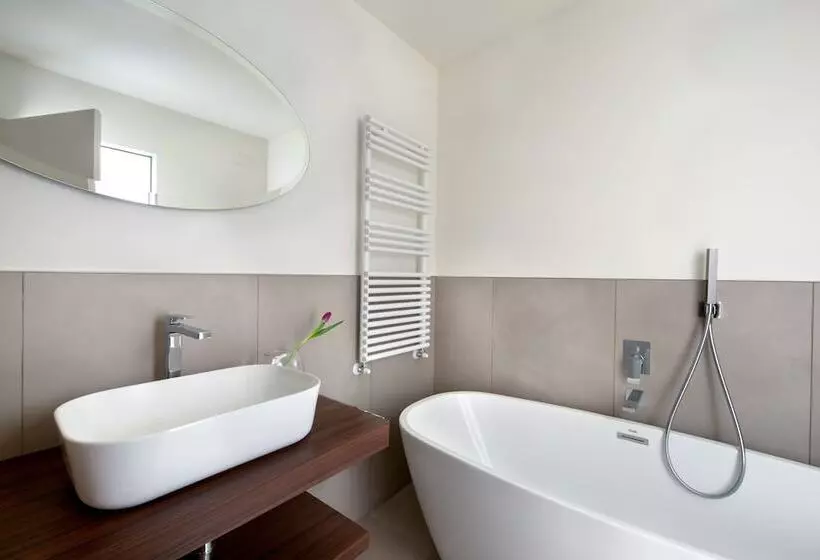 Residenza Montebello