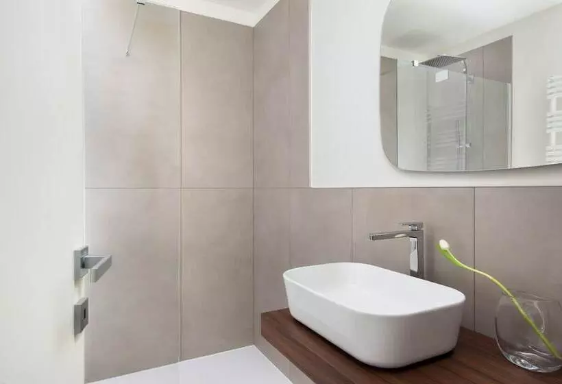 Residenza Montebello