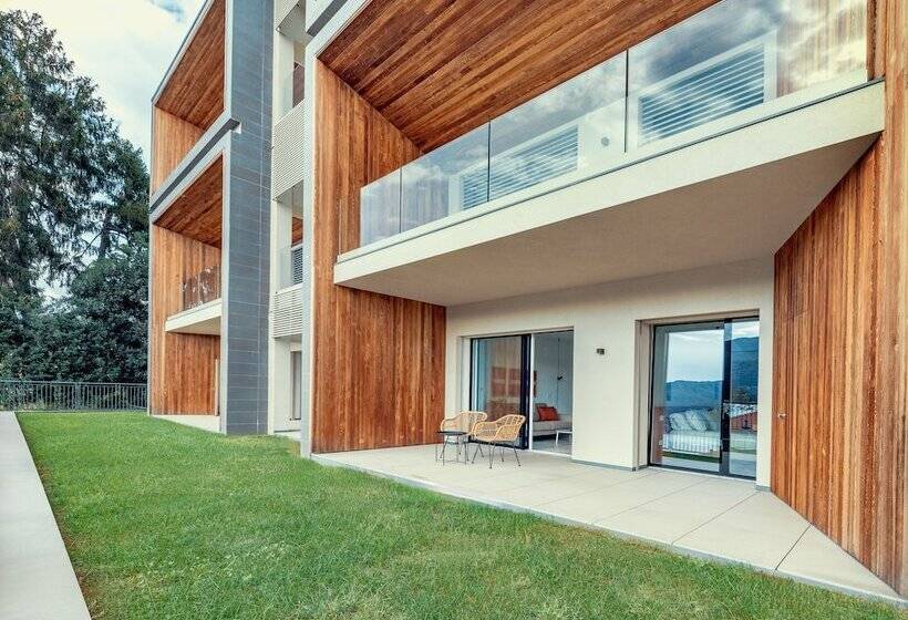 Residenza Montebello