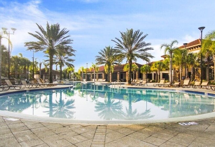 Splash Of Magic At Solterra Resort