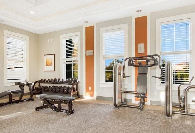 Splash Of Magic At Solterra Resort