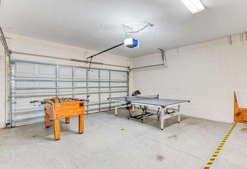 Splash Of Magic At Solterra Resort