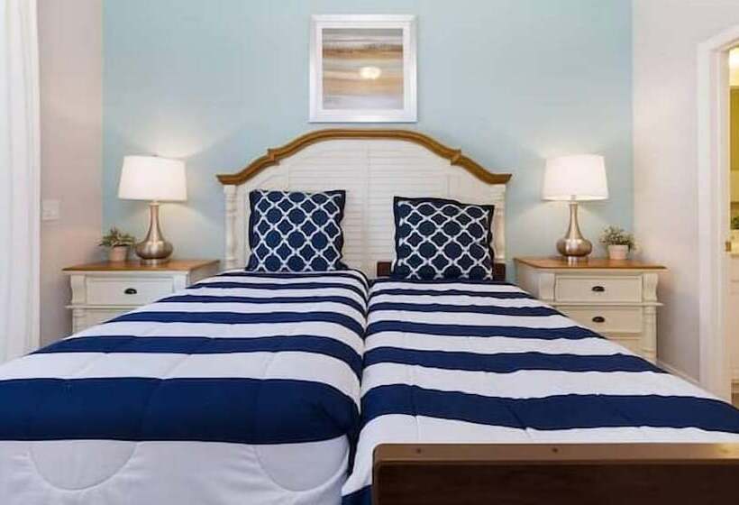 Starstruck At Solterra Resort By Shine Villas #101