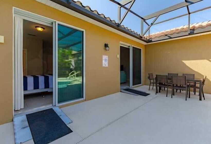 Starstruck At Solterra Resort By Shine Villas #101