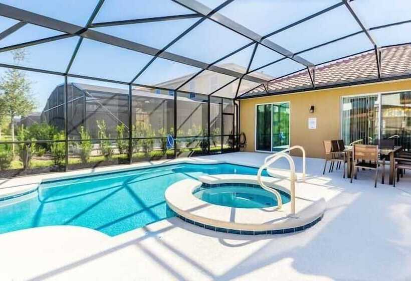 Starstruck At Solterra Resort By Shine Villas #101