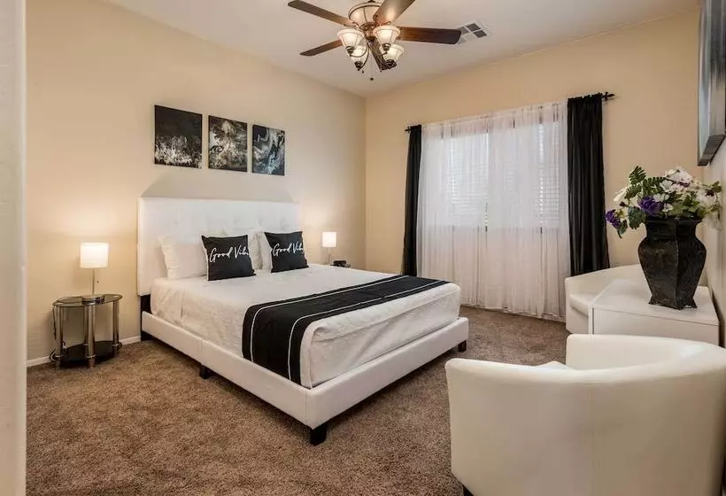 Stylish Surprise Home W/ Private Pool & Game Room!