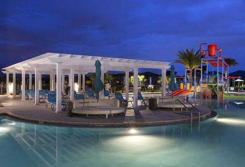 Summer Solstice @ Windsor Westside By Shine Villas #114