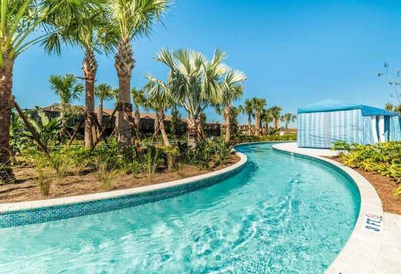 Summer Solstice @ Windsor Westside By Shine Villas #114