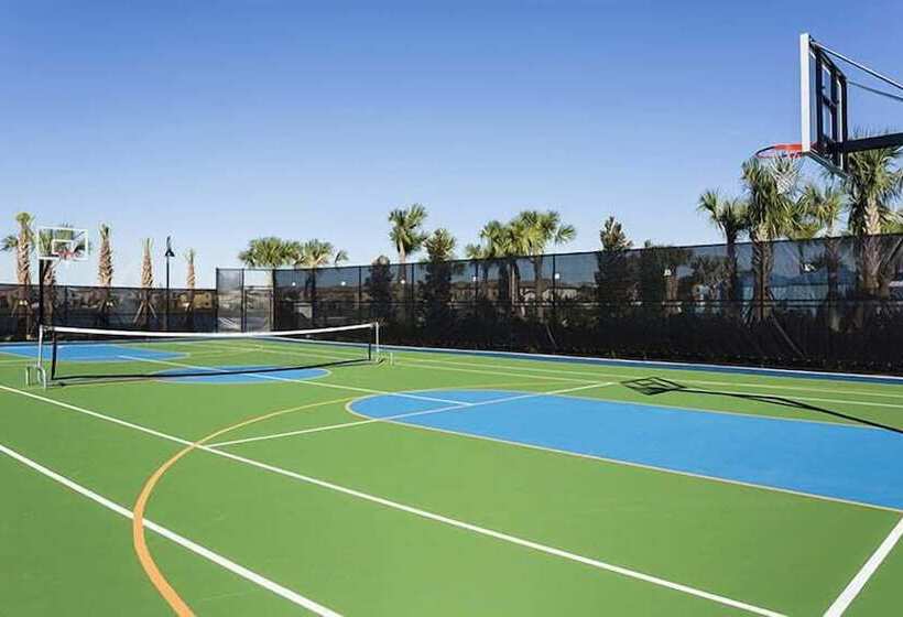 Summer Solstice @ Windsor Westside By Shine Villas #114