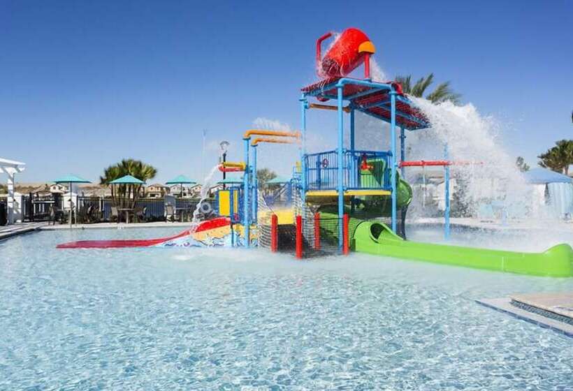 Summer Solstice @ Windsor Westside By Shine Villas #114