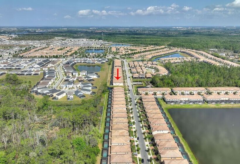 Summer Solstice @ Windsor Westside By Shine Villas #114