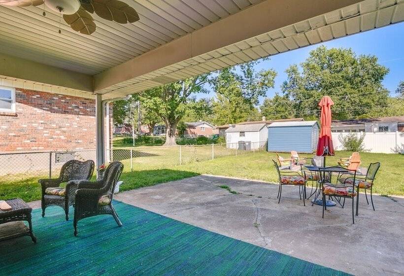 Sunland Hills Home W/ Theater Room & Fire Pit!