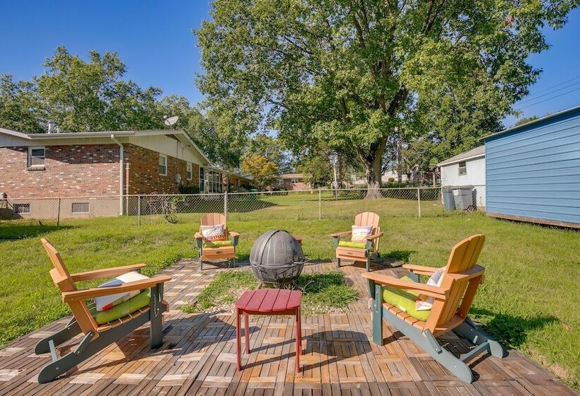 Sunland Hills Home W/ Theater Room & Fire Pit!