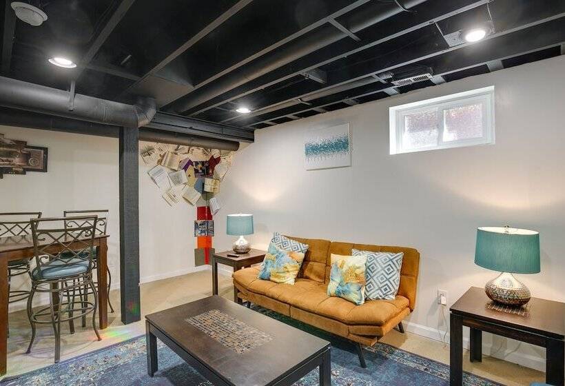 Sunland Hills Home W/ Theater Room & Fire Pit!