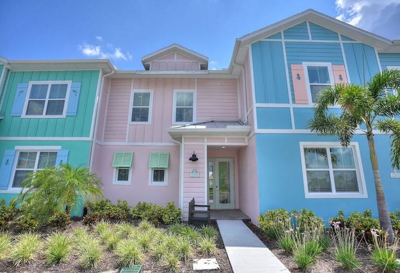 Surfstyle At Margaritaville By Shine Villas 022