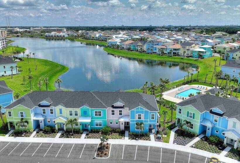 Surfstyle At Margaritaville By Shine Villas 022