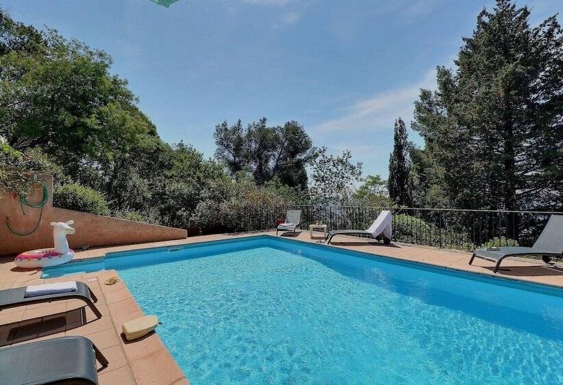 Villa Des Fontenelles