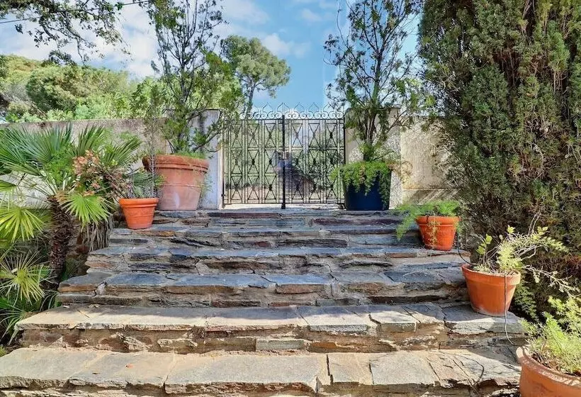 Villa Des Fontenelles