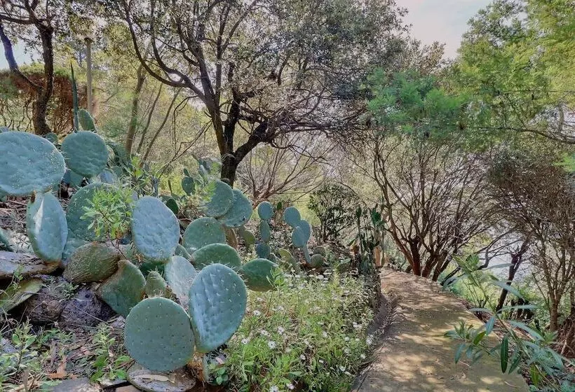 Villa Des Fontenelles