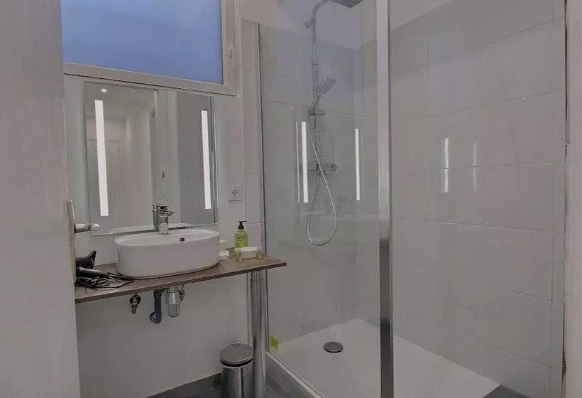 Villa Des Fontenelles