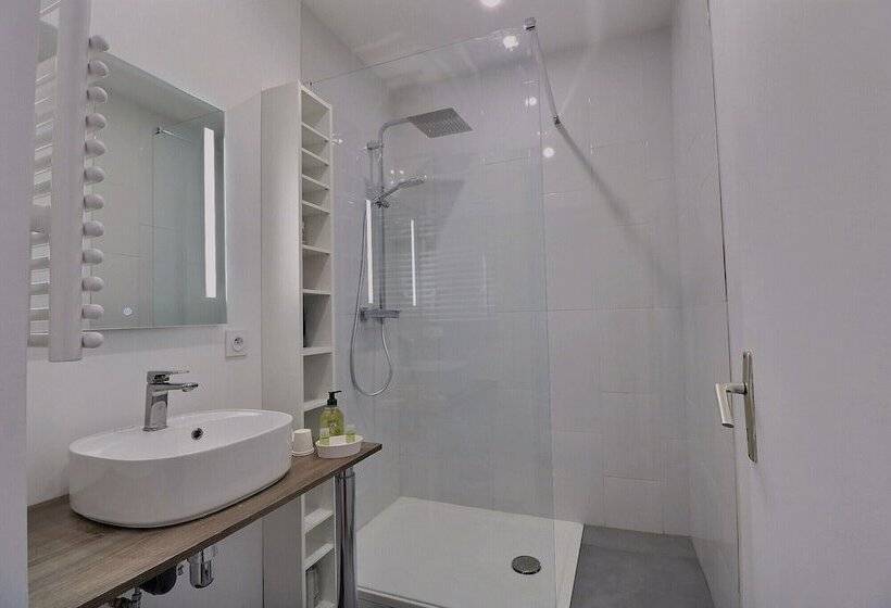 Villa Des Fontenelles