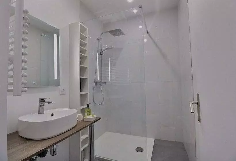 Villa Des Fontenelles