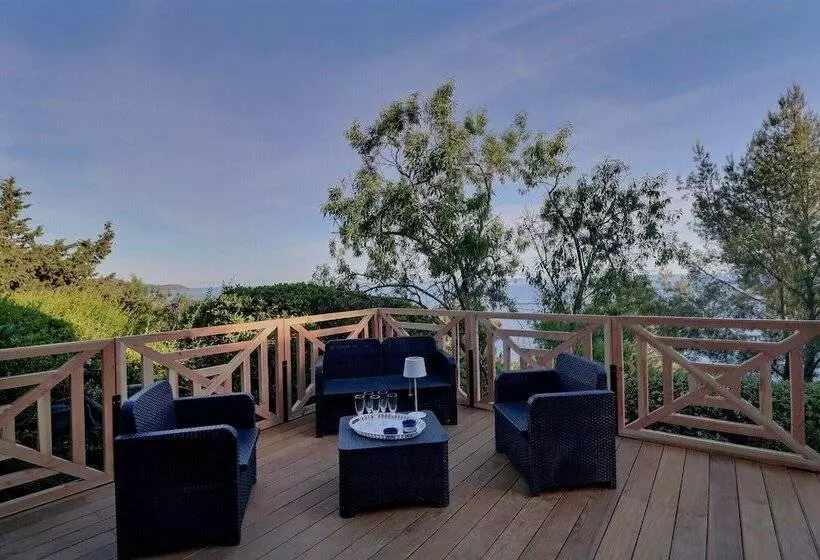 Villa Des Fontenelles