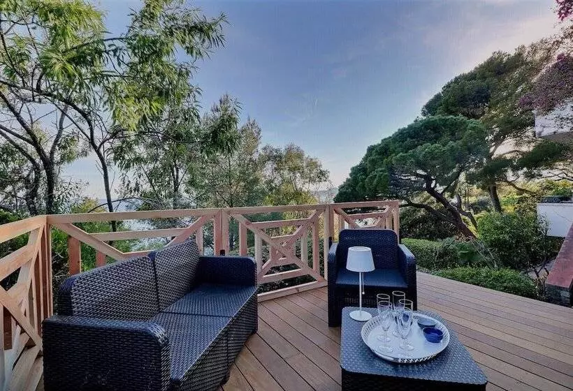 Villa Des Fontenelles