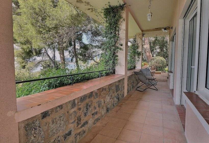 Villa Des Fontenelles