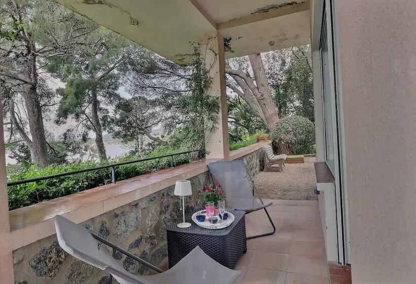 Villa Des Fontenelles