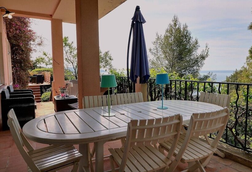 Villa Des Fontenelles