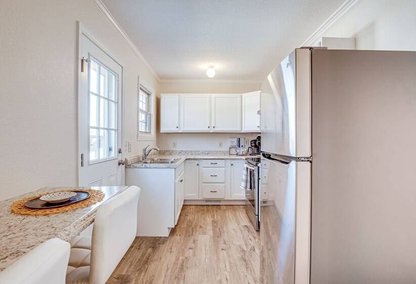 Winchester Home W/ Views Near Tims Ford Lake!