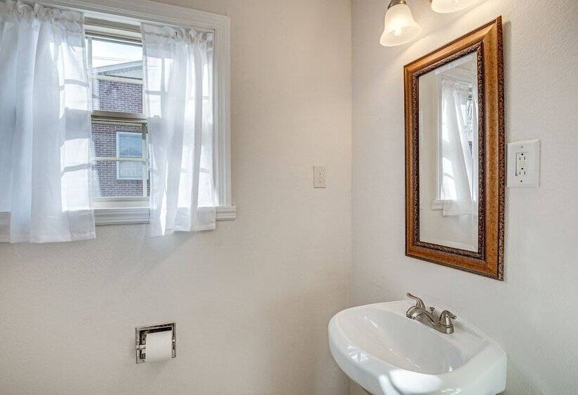 Winchester Home W/ Views Near Tims Ford Lake!